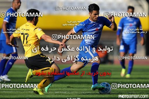 477377, Isfahan, , جام حذفی فوتبال ایران, 1/16 stage, Khorramshahr Cup, Sepahan 1 v 0 Pars Jonoubi Jam on 2016/11/04 at Naghsh-e Jahan Stadium