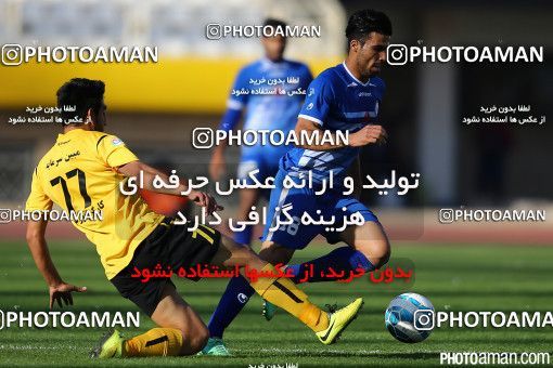 477378, Isfahan, , جام حذفی فوتبال ایران, 1/16 stage, Khorramshahr Cup, Sepahan 1 v 0 Pars Jonoubi Jam on 2016/11/04 at Naghsh-e Jahan Stadium