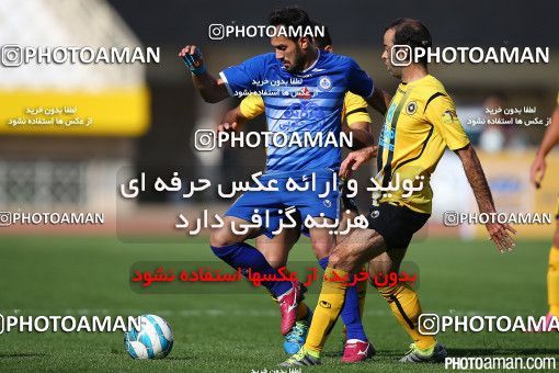 477330, Isfahan, , جام حذفی فوتبال ایران, 1/16 stage, Khorramshahr Cup, Sepahan 1 v 0 Pars Jonoubi Jam on 2016/11/04 at Naghsh-e Jahan Stadium