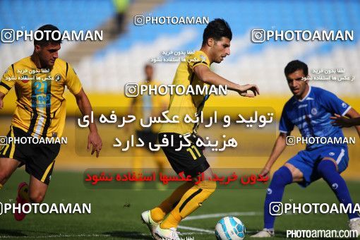 477269, Isfahan, , جام حذفی فوتبال ایران, 1/16 stage, Khorramshahr Cup, Sepahan 1 v 0 Pars Jonoubi Jam on 2016/11/04 at Naghsh-e Jahan Stadium