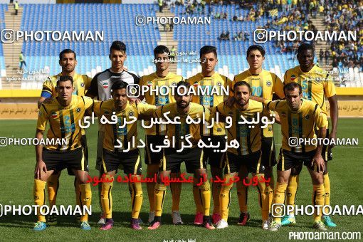 477393, Isfahan, , جام حذفی فوتبال ایران, 1/16 stage, Khorramshahr Cup, Sepahan 1 v 0 Pars Jonoubi Jam on 2016/11/04 at Naghsh-e Jahan Stadium