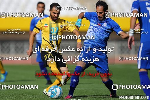 477253, Isfahan, , جام حذفی فوتبال ایران, 1/16 stage, Khorramshahr Cup, Sepahan 1 v 0 Pars Jonoubi Jam on 2016/11/04 at Naghsh-e Jahan Stadium