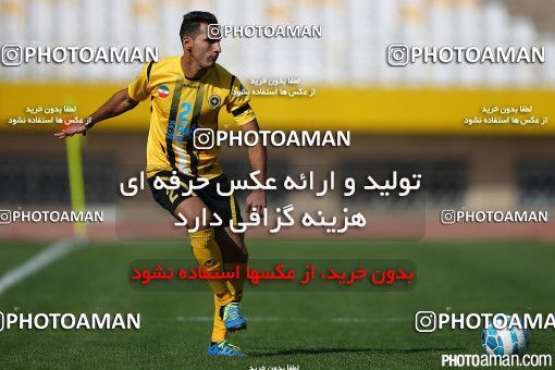 477257, Isfahan, , جام حذفی فوتبال ایران, 1/16 stage, Khorramshahr Cup, Sepahan 1 v 0 Pars Jonoubi Jam on 2016/11/04 at Naghsh-e Jahan Stadium