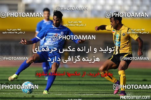 477358, Isfahan, , جام حذفی فوتبال ایران, 1/16 stage, Khorramshahr Cup, Sepahan 1 v 0 Pars Jonoubi Jam on 2016/11/04 at Naghsh-e Jahan Stadium