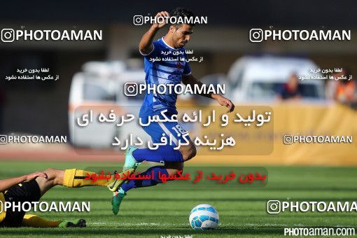 477379, Isfahan, , جام حذفی فوتبال ایران, 1/16 stage, Khorramshahr Cup, Sepahan 1 v 0 Pars Jonoubi Jam on 2016/11/04 at Naghsh-e Jahan Stadium