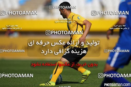 477317, Isfahan, , جام حذفی فوتبال ایران, 1/16 stage, Khorramshahr Cup, Sepahan 1 v 0 Pars Jonoubi Jam on 2016/11/04 at Naghsh-e Jahan Stadium