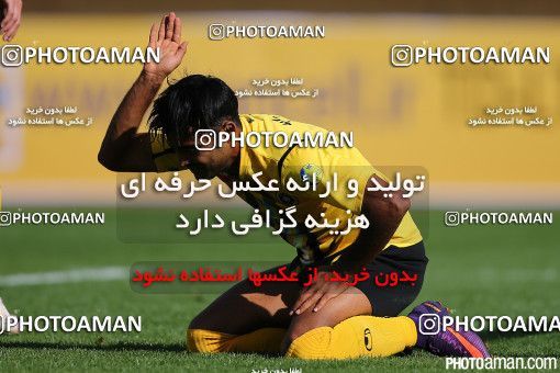 477307, Isfahan, , جام حذفی فوتبال ایران, 1/16 stage, Khorramshahr Cup, Sepahan 1 v 0 Pars Jonoubi Jam on 2016/11/04 at Naghsh-e Jahan Stadium
