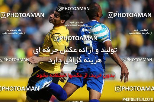 477295, Isfahan, , جام حذفی فوتبال ایران, 1/16 stage, Khorramshahr Cup, Sepahan 1 v 0 Pars Jonoubi Jam on 2016/11/04 at Naghsh-e Jahan Stadium