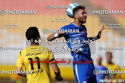 477277, Isfahan, , جام حذفی فوتبال ایران, 1/16 stage, Khorramshahr Cup, Sepahan 1 v 0 Pars Jonoubi Jam on 2016/11/04 at Naghsh-e Jahan Stadium