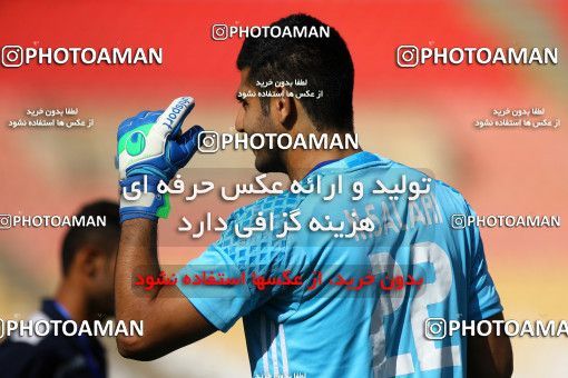 609228, Isfahan, , جام حذفی فوتبال ایران, 1/16 stage, Khorramshahr Cup, Sepahan 1 v 0 Pars Jonoubi Jam on 2016/11/04 at Naghsh-e Jahan Stadium