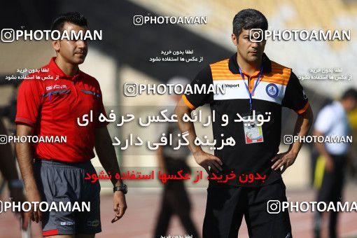 609210, Isfahan, , جام حذفی فوتبال ایران, 1/16 stage, Khorramshahr Cup, Sepahan 1 v 0 Pars Jonoubi Jam on 2016/11/04 at Naghsh-e Jahan Stadium