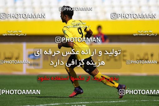 609226, Isfahan, , جام حذفی فوتبال ایران, 1/16 stage, Khorramshahr Cup, Sepahan 1 v 0 Pars Jonoubi Jam on 2016/11/04 at Naghsh-e Jahan Stadium