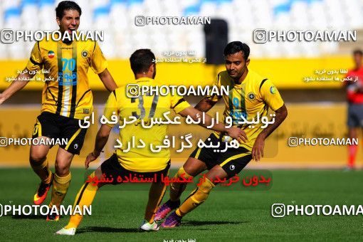 609200, Isfahan, , جام حذفی فوتبال ایران, 1/16 stage, Khorramshahr Cup, Sepahan 1 v 0 Pars Jonoubi Jam on 2016/11/04 at Naghsh-e Jahan Stadium