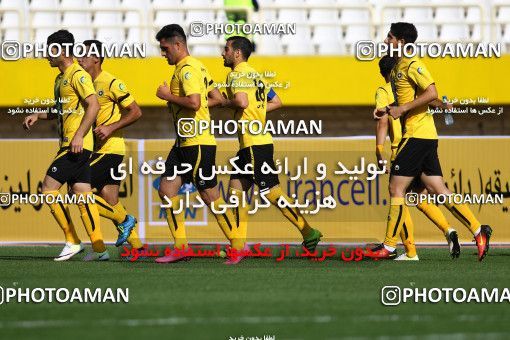 609192, Isfahan, , جام حذفی فوتبال ایران, 1/16 stage, Khorramshahr Cup, Sepahan 1 v 0 Pars Jonoubi Jam on 2016/11/04 at Naghsh-e Jahan Stadium