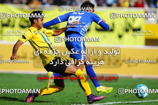 609222, Isfahan, , جام حذفی فوتبال ایران, 1/16 stage, Khorramshahr Cup, Sepahan 1 v 0 Pars Jonoubi Jam on 2016/11/04 at Naghsh-e Jahan Stadium