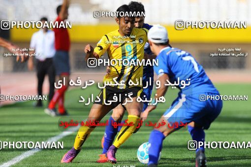609215, Isfahan, , جام حذفی فوتبال ایران, 1/16 stage, Khorramshahr Cup, Sepahan 1 v 0 Pars Jonoubi Jam on 2016/11/04 at Naghsh-e Jahan Stadium