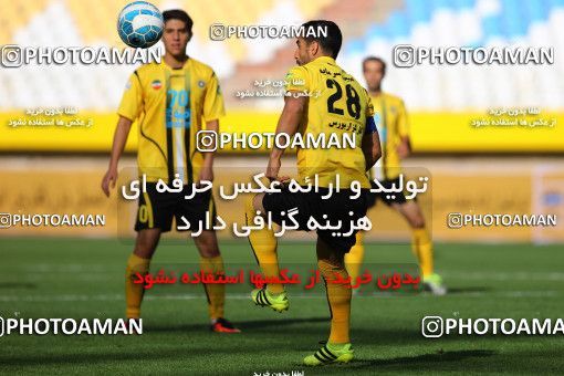 609201, Isfahan, , جام حذفی فوتبال ایران, 1/16 stage, Khorramshahr Cup, Sepahan 1 v 0 Pars Jonoubi Jam on 2016/11/04 at Naghsh-e Jahan Stadium