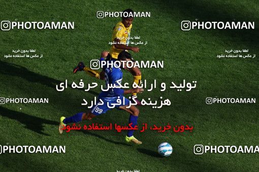 609232, Isfahan, , جام حذفی فوتبال ایران, 1/16 stage, Khorramshahr Cup, Sepahan 1 v 0 Pars Jonoubi Jam on 2016/11/04 at Naghsh-e Jahan Stadium