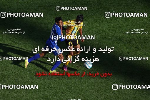 609225, Isfahan, , جام حذفی فوتبال ایران, 1/16 stage, Khorramshahr Cup, Sepahan 1 v 0 Pars Jonoubi Jam on 2016/11/04 at Naghsh-e Jahan Stadium