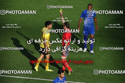 609194, Isfahan, , جام حذفی فوتبال ایران, 1/16 stage, Khorramshahr Cup, Sepahan 1 v 0 Pars Jonoubi Jam on 2016/11/04 at Naghsh-e Jahan Stadium