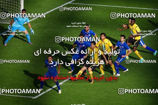 609191, Isfahan, , جام حذفی فوتبال ایران, 1/16 stage, Khorramshahr Cup, Sepahan 1 v 0 Pars Jonoubi Jam on 2016/11/04 at Naghsh-e Jahan Stadium