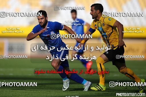 477348, Isfahan, , جام حذفی فوتبال ایران, 1/16 stage, Khorramshahr Cup, Sepahan 1 v 0 Pars Jonoubi Jam on 2016/11/04 at Naghsh-e Jahan Stadium