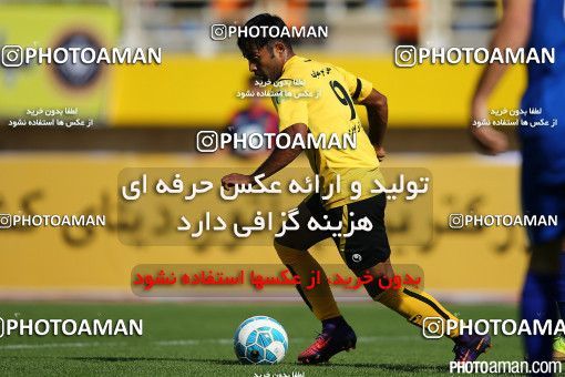 477320, Isfahan, , جام حذفی فوتبال ایران, 1/16 stage, Khorramshahr Cup, Sepahan 1 v 0 Pars Jonoubi Jam on 2016/11/04 at Naghsh-e Jahan Stadium