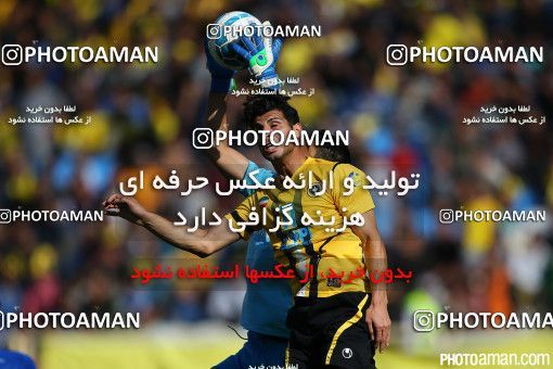 477339, Isfahan, , جام حذفی فوتبال ایران, 1/16 stage, Khorramshahr Cup, Sepahan 1 v 0 Pars Jonoubi Jam on 2016/11/04 at Naghsh-e Jahan Stadium