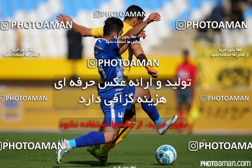 477318, Isfahan, , جام حذفی فوتبال ایران, 1/16 stage, Khorramshahr Cup, Sepahan 1 v 0 Pars Jonoubi Jam on 2016/11/04 at Naghsh-e Jahan Stadium
