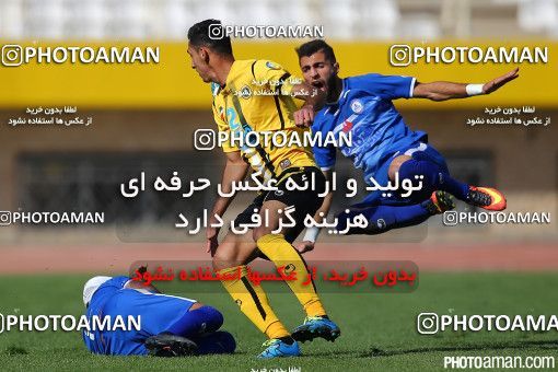 477312, Isfahan, , جام حذفی فوتبال ایران, 1/16 stage, Khorramshahr Cup, Sepahan 1 v 0 Pars Jonoubi Jam on 2016/11/04 at Naghsh-e Jahan Stadium