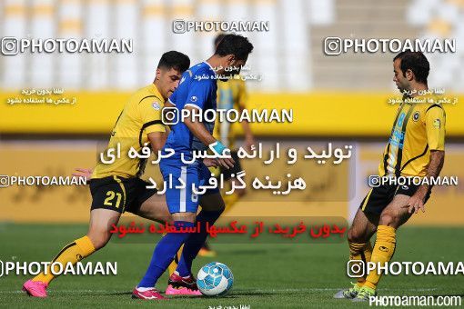477251, Isfahan, , جام حذفی فوتبال ایران, 1/16 stage, Khorramshahr Cup, Sepahan 1 v 0 Pars Jonoubi Jam on 2016/11/04 at Naghsh-e Jahan Stadium
