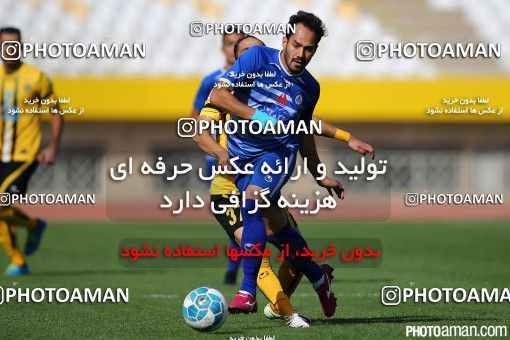 477254, Isfahan, , جام حذفی فوتبال ایران, 1/16 stage, Khorramshahr Cup, Sepahan 1 v 0 Pars Jonoubi Jam on 2016/11/04 at Naghsh-e Jahan Stadium