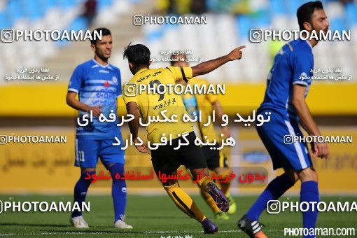 477284, Isfahan, , جام حذفی فوتبال ایران, 1/16 stage, Khorramshahr Cup, Sepahan 1 v 0 Pars Jonoubi Jam on 2016/11/04 at Naghsh-e Jahan Stadium