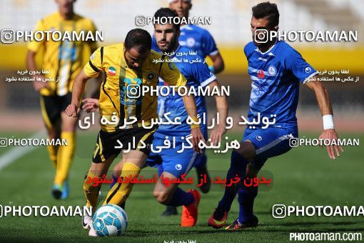 477306, Isfahan, , جام حذفی فوتبال ایران, 1/16 stage, Khorramshahr Cup, Sepahan 1 v 0 Pars Jonoubi Jam on 2016/11/04 at Naghsh-e Jahan Stadium