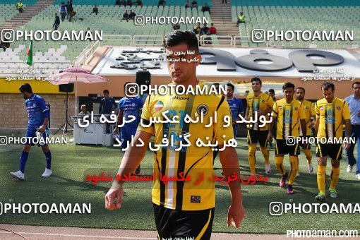 477246, Isfahan, , جام حذفی فوتبال ایران, 1/16 stage, Khorramshahr Cup, Sepahan 1 v 0 Pars Jonoubi Jam on 2016/11/04 at Naghsh-e Jahan Stadium