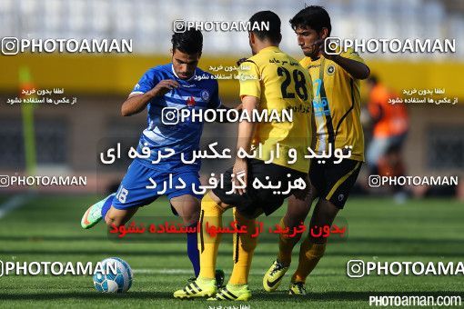 477373, Isfahan, , جام حذفی فوتبال ایران, 1/16 stage, Khorramshahr Cup, Sepahan 1 v 0 Pars Jonoubi Jam on 2016/11/04 at Naghsh-e Jahan Stadium