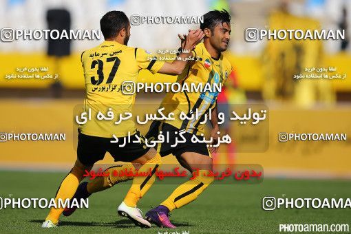 477287, Isfahan, , جام حذفی فوتبال ایران, 1/16 stage, Khorramshahr Cup, Sepahan 1 v 0 Pars Jonoubi Jam on 2016/11/04 at Naghsh-e Jahan Stadium