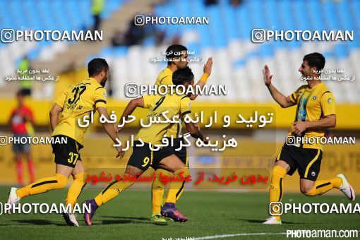 477288, Isfahan, , جام حذفی فوتبال ایران, 1/16 stage, Khorramshahr Cup, Sepahan 1 v 0 Pars Jonoubi Jam on 2016/11/04 at Naghsh-e Jahan Stadium