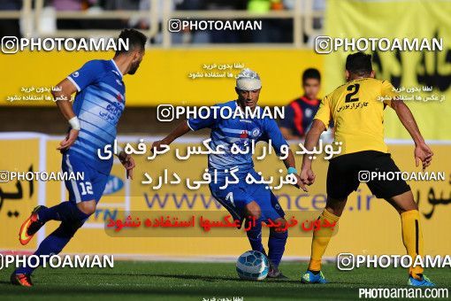 477356, Isfahan, , جام حذفی فوتبال ایران, 1/16 stage, Khorramshahr Cup, Sepahan 1 v 0 Pars Jonoubi Jam on 2016/11/04 at Naghsh-e Jahan Stadium