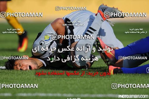 477364, Isfahan, , جام حذفی فوتبال ایران, 1/16 stage, Khorramshahr Cup, Sepahan 1 v 0 Pars Jonoubi Jam on 2016/11/04 at Naghsh-e Jahan Stadium
