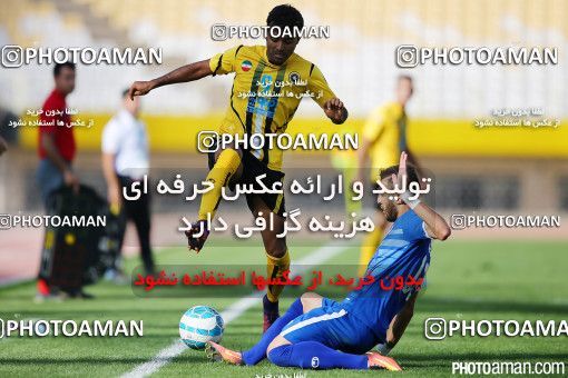 477335, Isfahan, , جام حذفی فوتبال ایران, 1/16 stage, Khorramshahr Cup, Sepahan 1 v 0 Pars Jonoubi Jam on 2016/11/04 at Naghsh-e Jahan Stadium