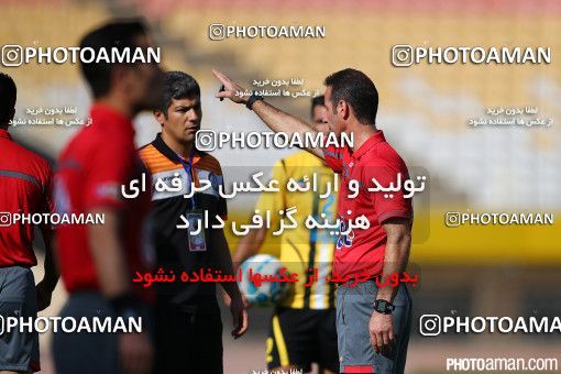477282, Isfahan, , جام حذفی فوتبال ایران, 1/16 stage, Khorramshahr Cup, Sepahan 1 v 0 Pars Jonoubi Jam on 2016/11/04 at Naghsh-e Jahan Stadium
