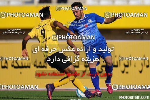 477343, Isfahan, , جام حذفی فوتبال ایران, 1/16 stage, Khorramshahr Cup, Sepahan 1 v 0 Pars Jonoubi Jam on 2016/11/04 at Naghsh-e Jahan Stadium