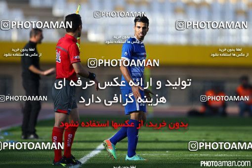 477383, Isfahan, , جام حذفی فوتبال ایران, 1/16 stage, Khorramshahr Cup, Sepahan 1 v 0 Pars Jonoubi Jam on 2016/11/04 at Naghsh-e Jahan Stadium