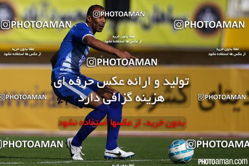 477263, Isfahan, , جام حذفی فوتبال ایران, 1/16 stage, Khorramshahr Cup, Sepahan 1 v 0 Pars Jonoubi Jam on 2016/11/04 at Naghsh-e Jahan Stadium