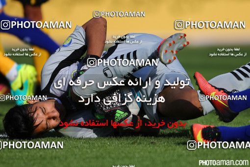 477363, Isfahan, , جام حذفی فوتبال ایران, 1/16 stage, Khorramshahr Cup, Sepahan 1 v 0 Pars Jonoubi Jam on 2016/11/04 at Naghsh-e Jahan Stadium