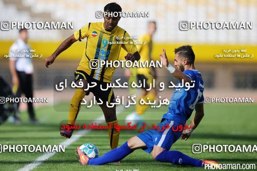 477334, Isfahan, , جام حذفی فوتبال ایران, 1/16 stage, Khorramshahr Cup, Sepahan 1 v 0 Pars Jonoubi Jam on 2016/11/04 at Naghsh-e Jahan Stadium