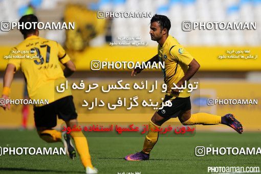477286, Isfahan, , جام حذفی فوتبال ایران, 1/16 stage, Khorramshahr Cup, Sepahan 1 v 0 Pars Jonoubi Jam on 2016/11/04 at Naghsh-e Jahan Stadium