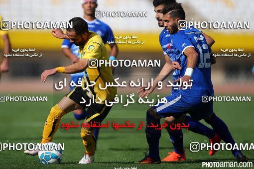 477305, Isfahan, , جام حذفی فوتبال ایران, 1/16 stage, Khorramshahr Cup, Sepahan 1 v 0 Pars Jonoubi Jam on 2016/11/04 at Naghsh-e Jahan Stadium