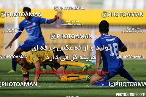477354, Isfahan, , جام حذفی فوتبال ایران, 1/16 stage, Khorramshahr Cup, Sepahan 1 v 0 Pars Jonoubi Jam on 2016/11/04 at Naghsh-e Jahan Stadium